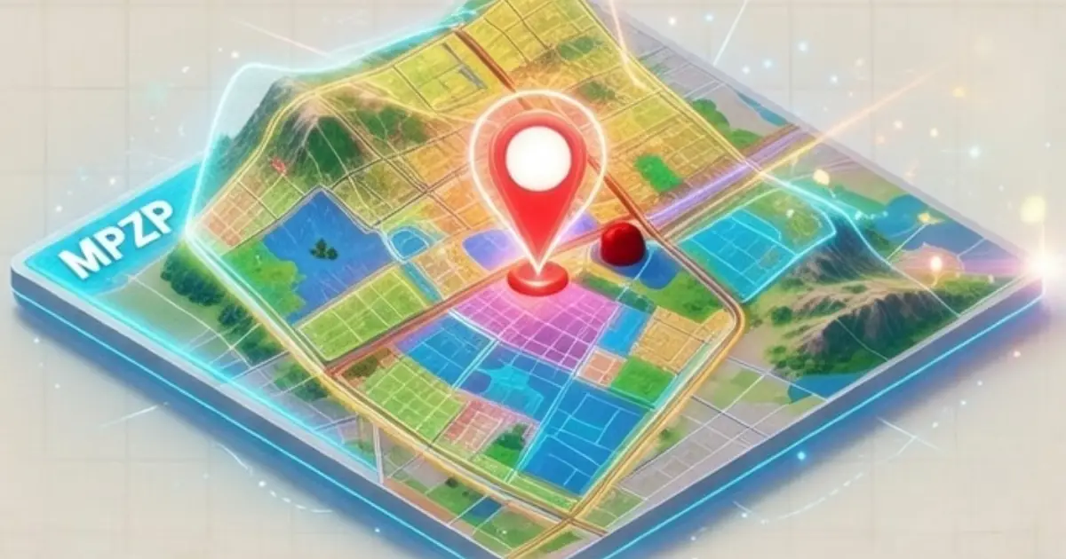 Jak sprawdzić MPZP przed zakupem działki?